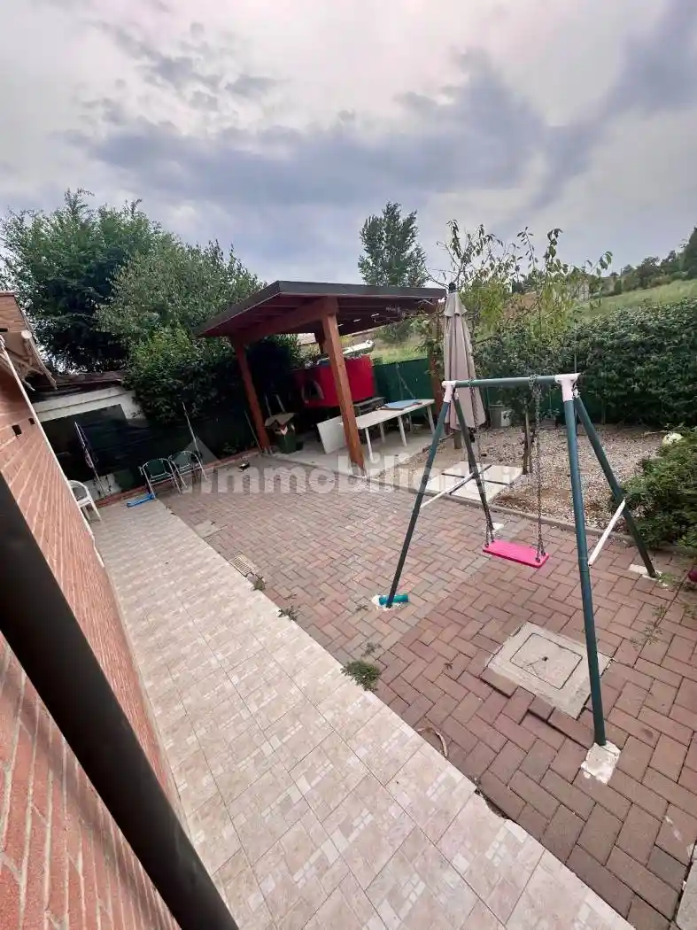 Villa in vendita a San Possidonio