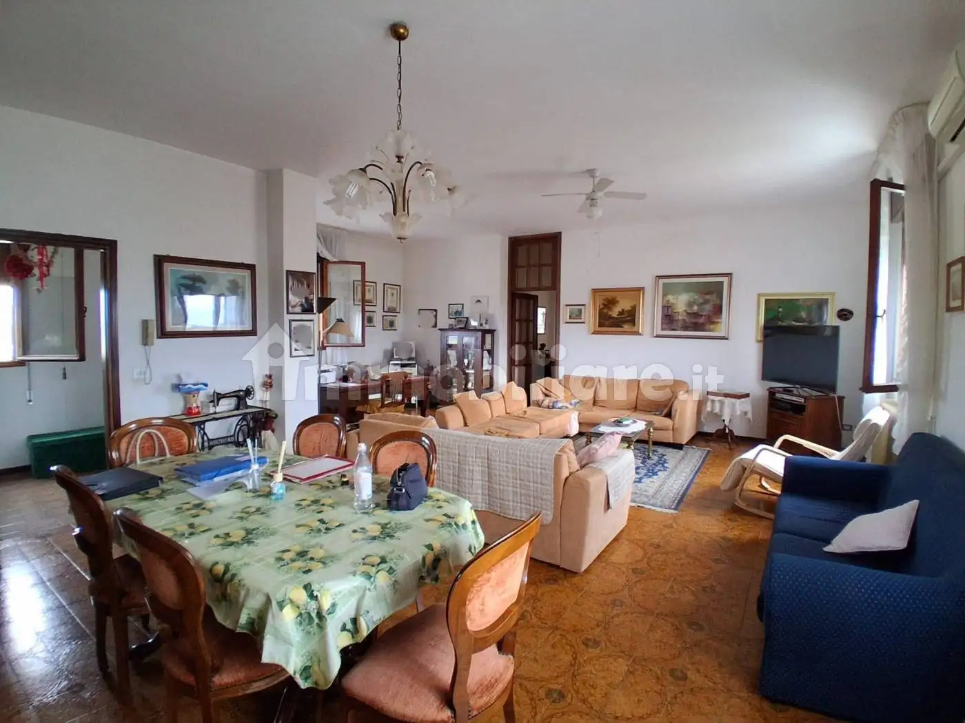 Appartamento in vendita a Loreo