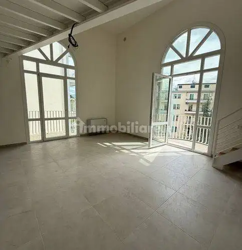 Appartamento in vendita a Battipaglia