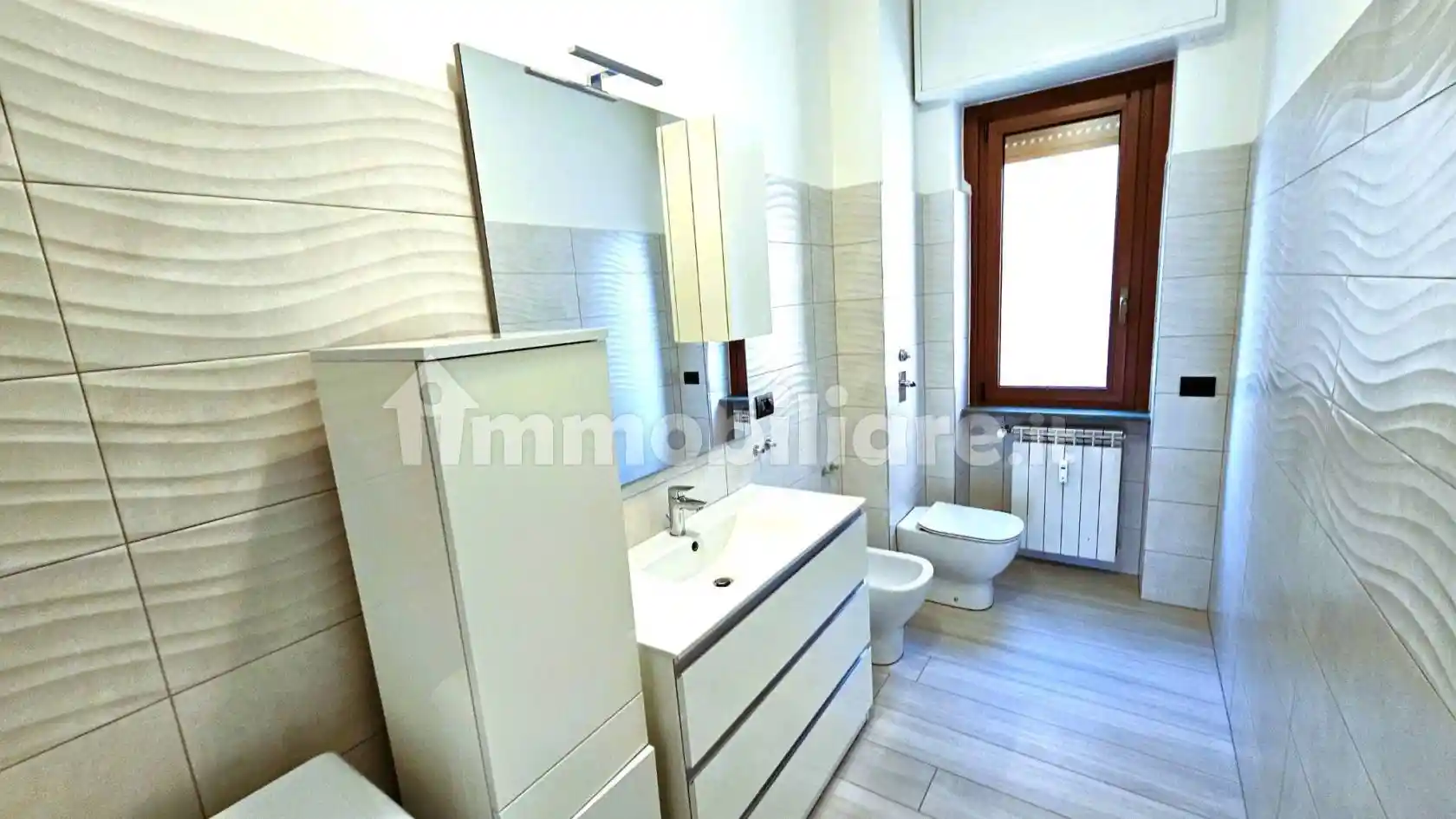 Trilocale via Malakoff, Corsico - foto 4