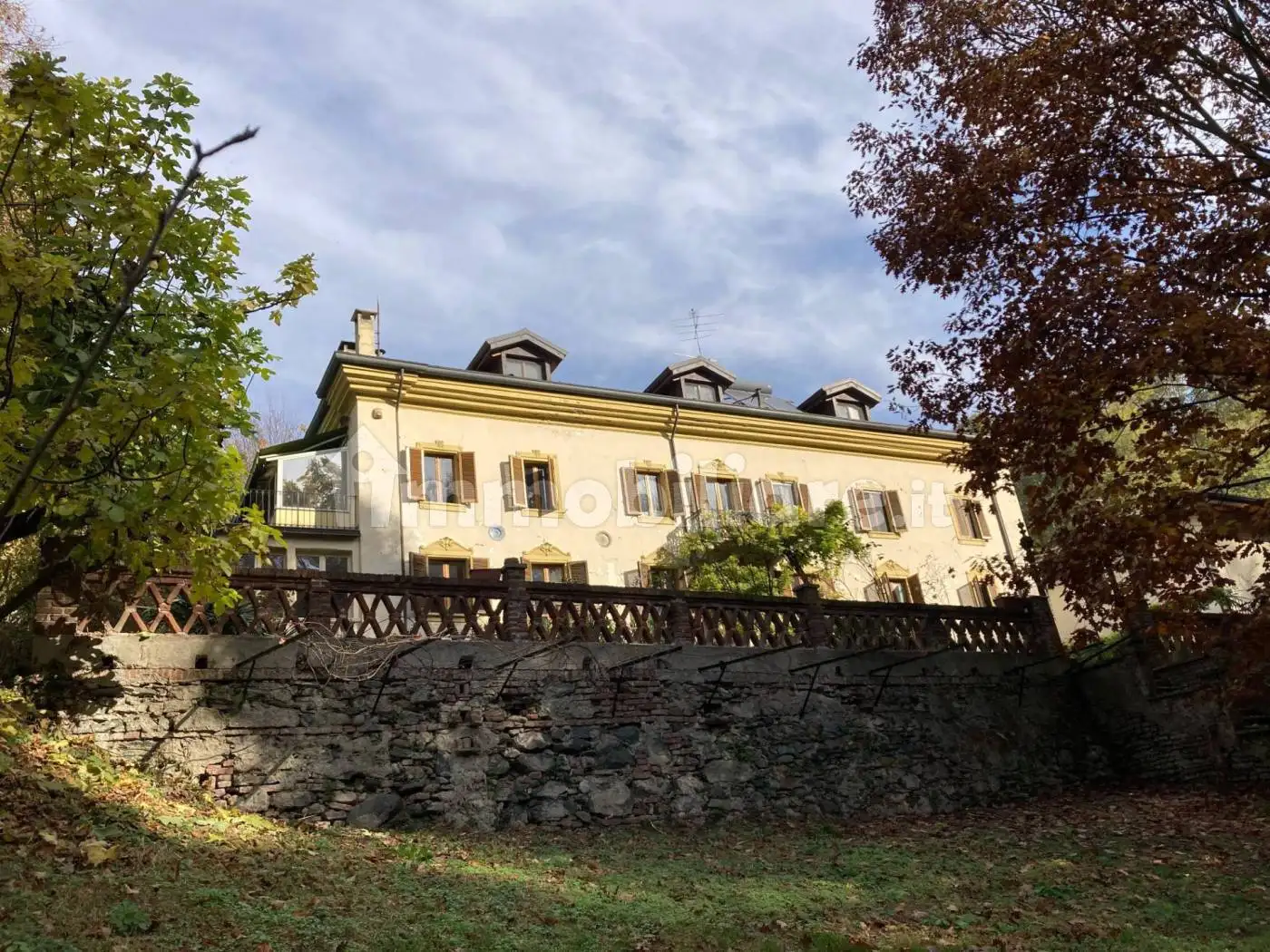 Casa indipendente in vendita a Moncalieri