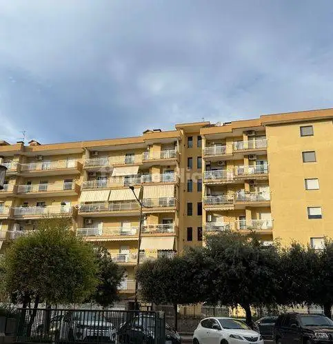 Appartamento in vendita a Battipaglia