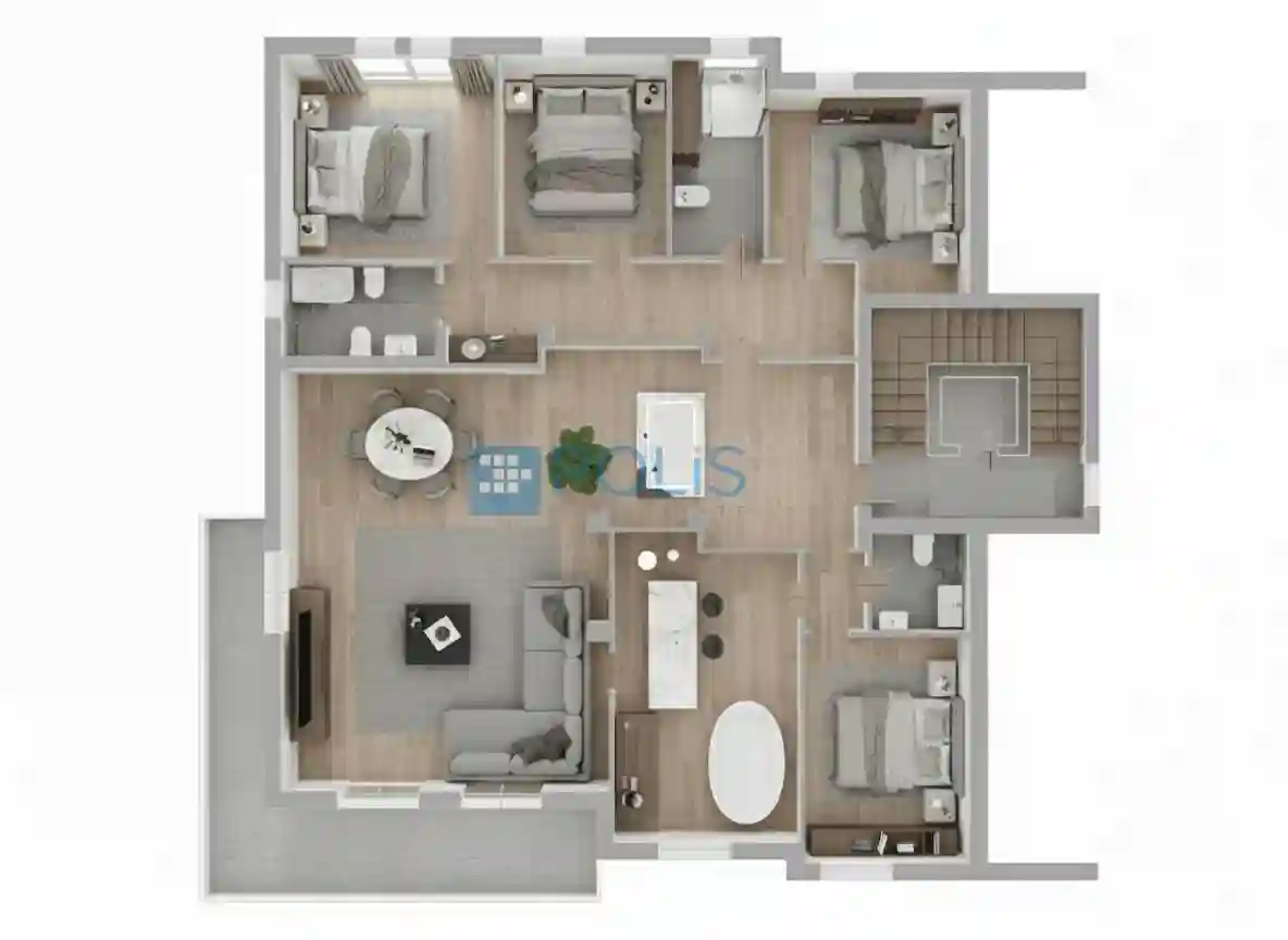 Appartamento - foto 4