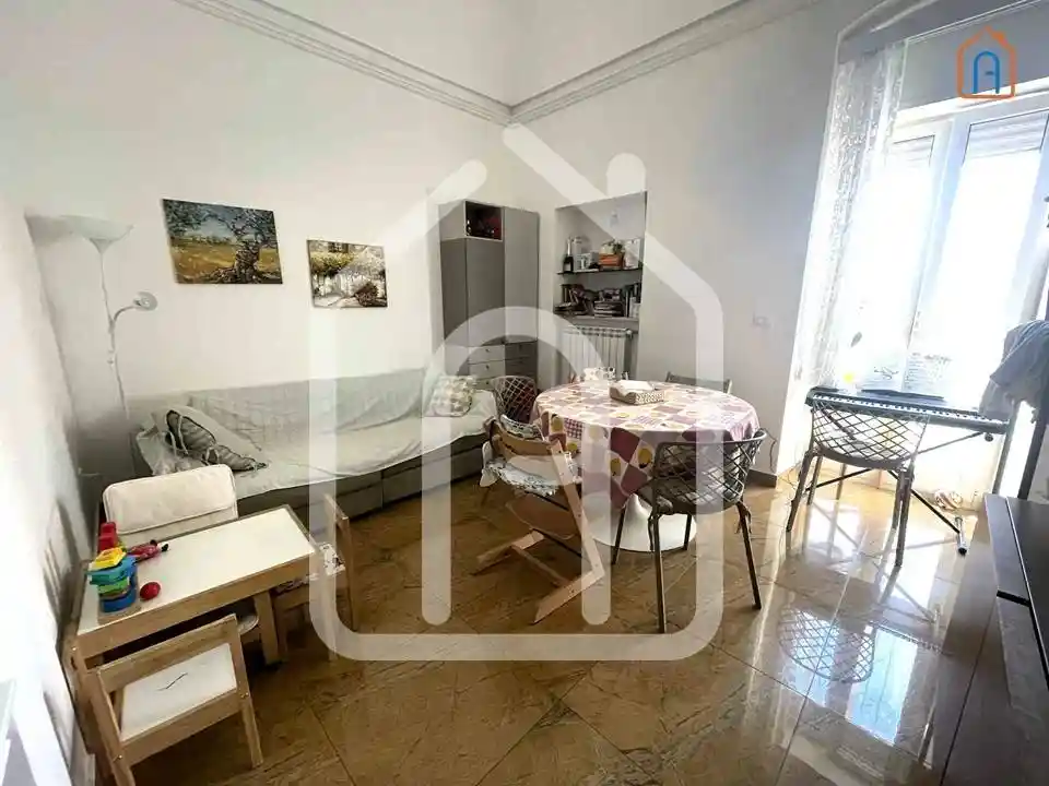 Appartamento in vendita a Giovinazzo