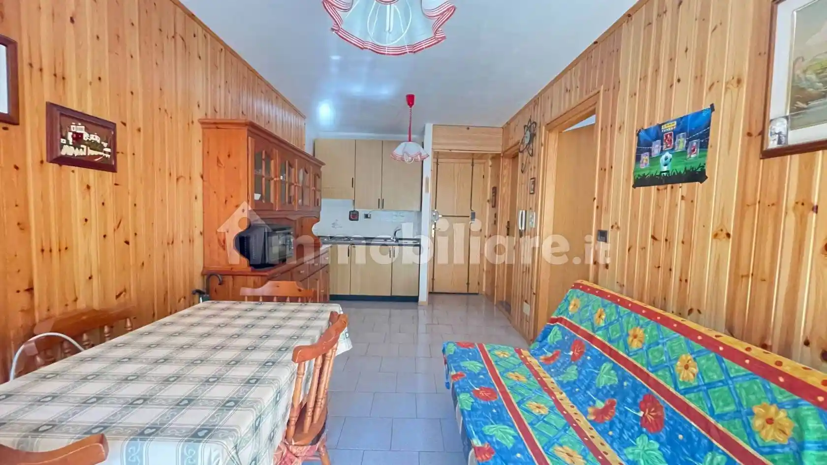 Appartamento in vendita a Bagnolo Piemonte