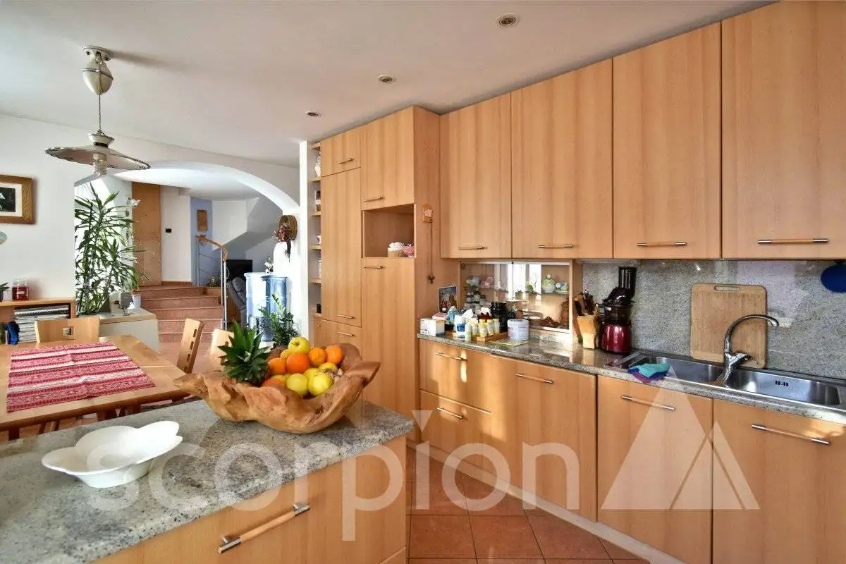 Appartamento in vendita a Predazzo