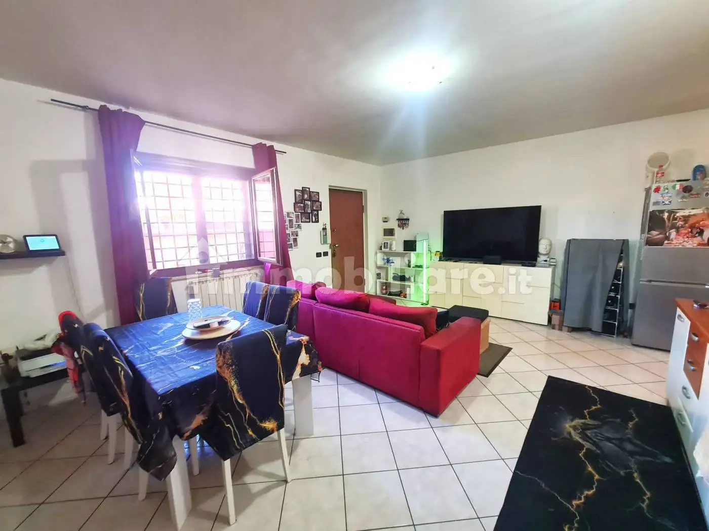 Appartamento in vendita a Pomezia