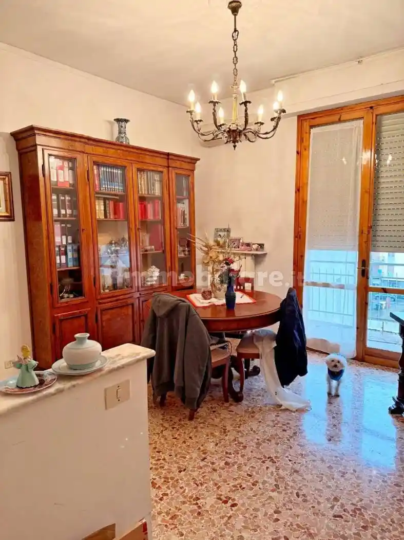 Appartamento in vendita a Sesto Fiorentino