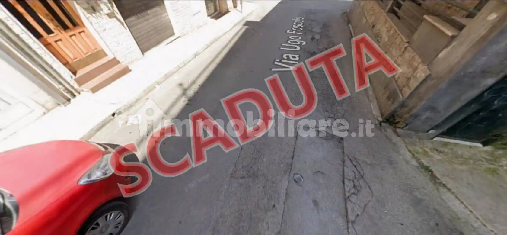 Appartamento in vendita a Santeramo in Colle