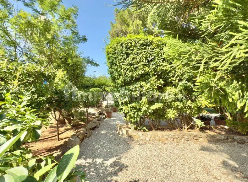 Villa in vendita a Isola delle Femmine