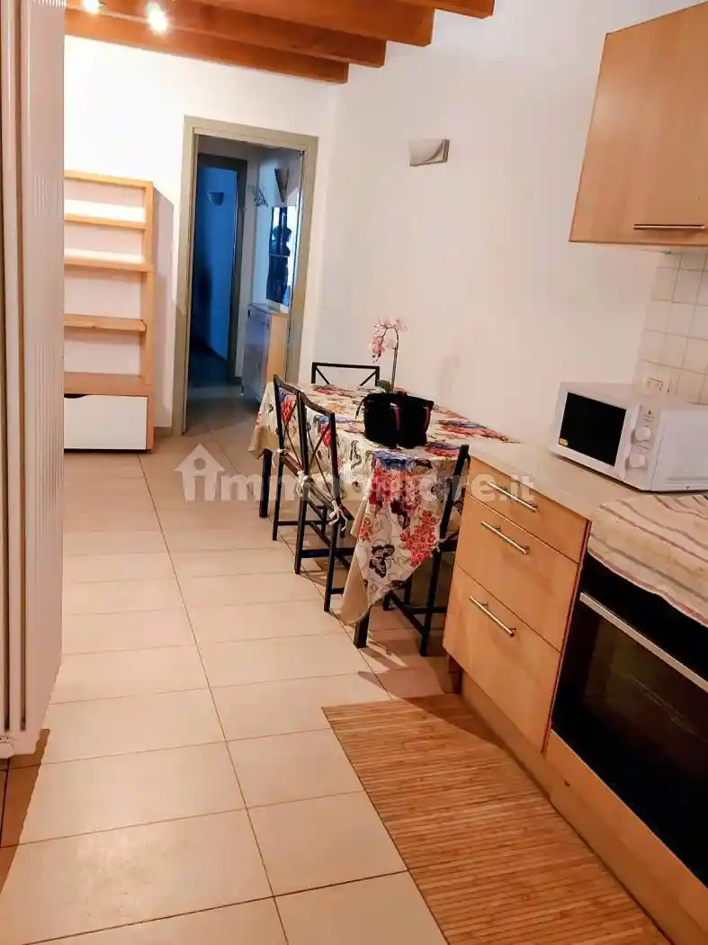 Appartamento in affitto a Bergamo