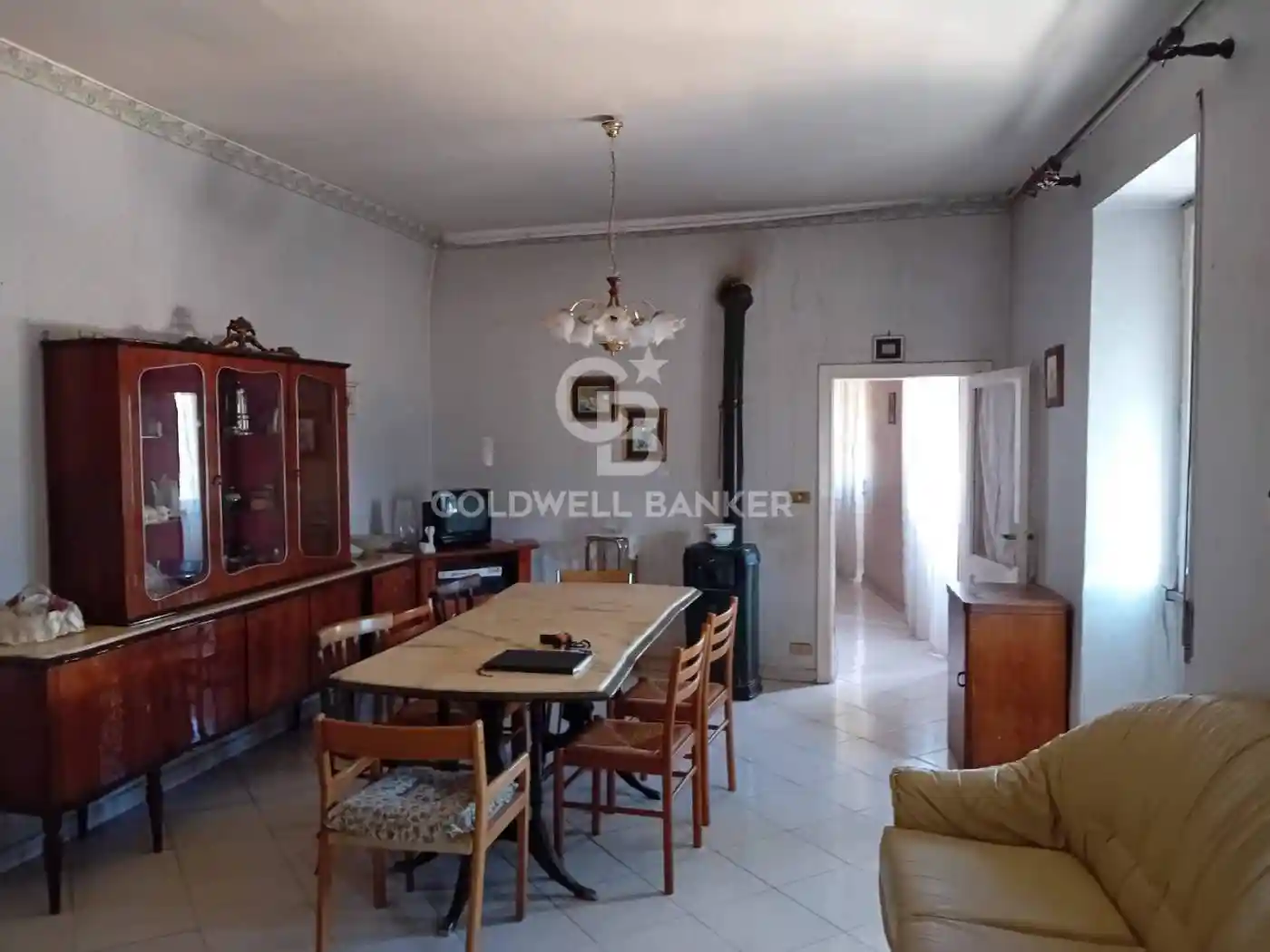 Appartamento in vendita a Bassano Romano