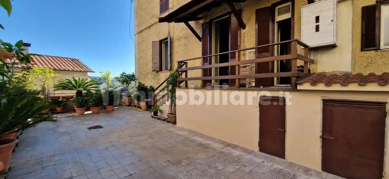 Trilocale piazza della Annunziata 8, Centro Storico, Genzano di Roma - foto 2