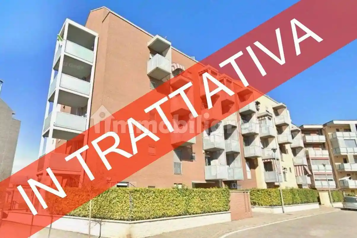 Appartamento in vendita a Borgaro Torinese