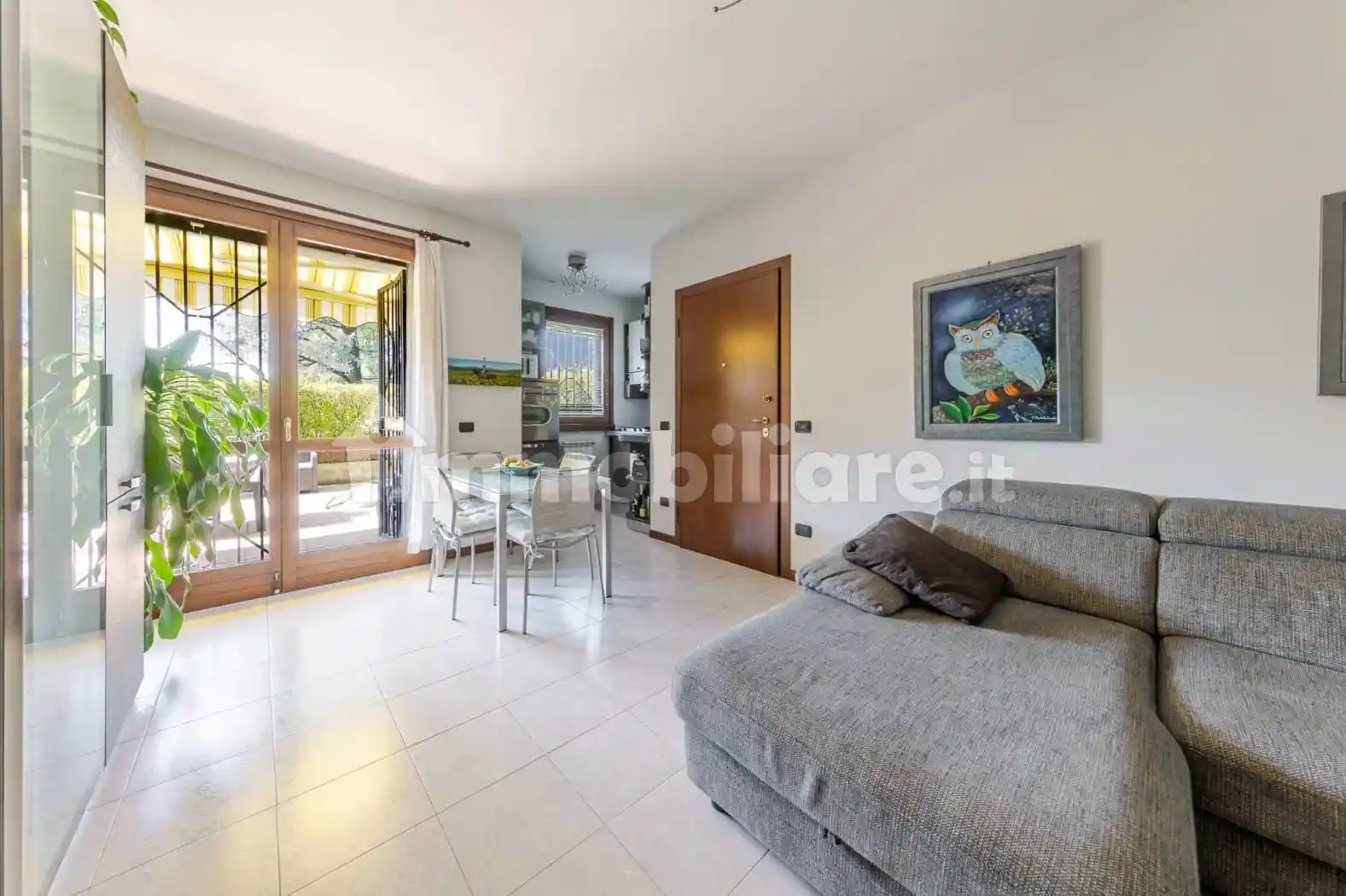 Trilocale via Quintosole 31, Quintosole - Chiaravalle, Milano - foto 2