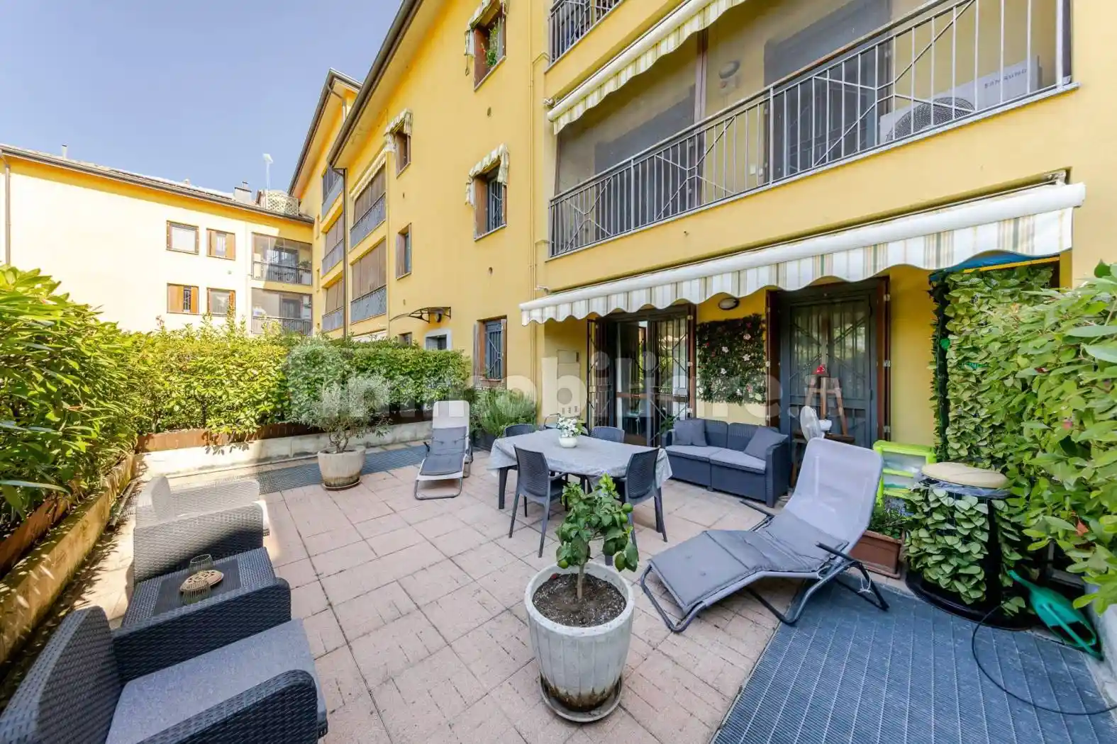 Trilocale via Quintosole 31, Quintosole - Chiaravalle, Milano - foto 4