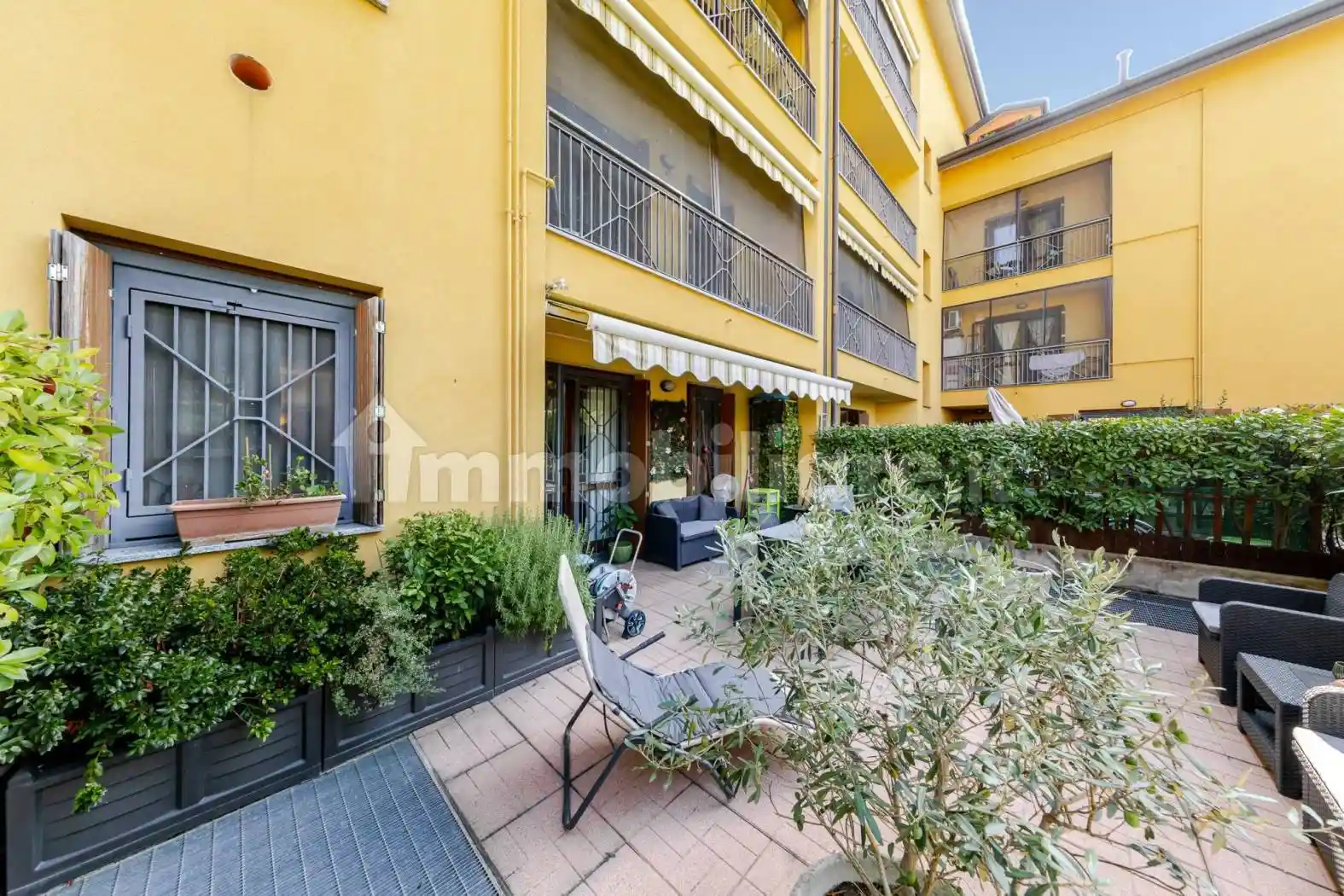 Trilocale via Quintosole 31, Quintosole - Chiaravalle, Milano - foto 5