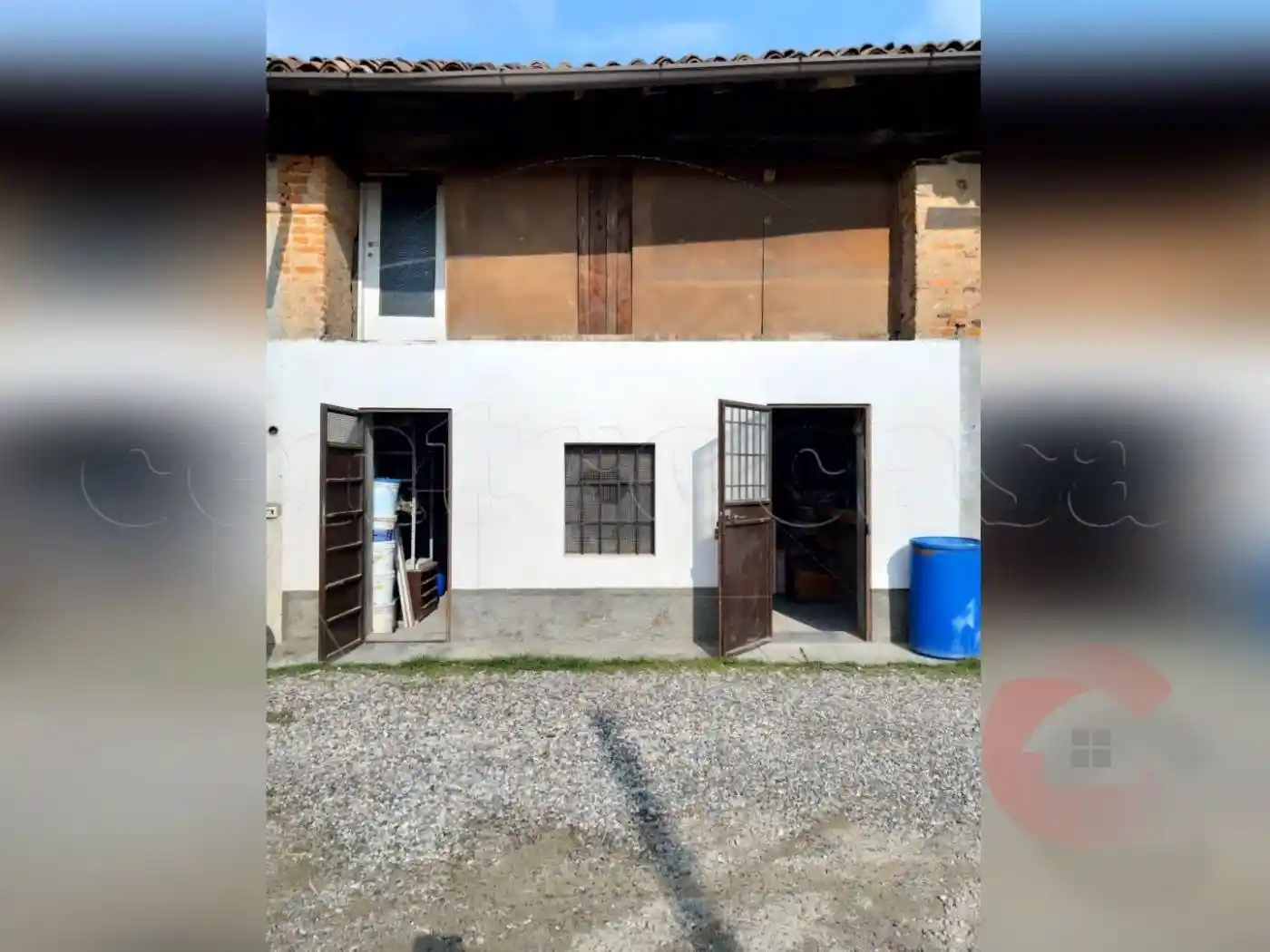 Rustico - Casale in vendita a Magenta