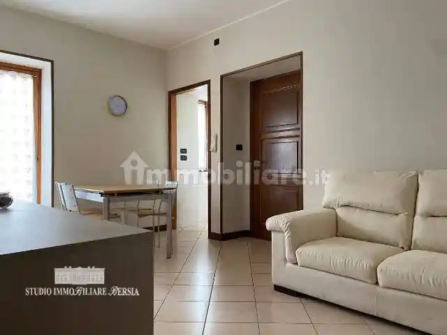 Appartamento in affitto a Saluzzo