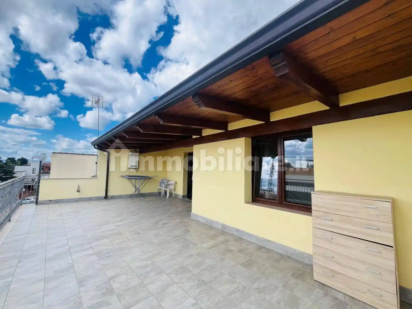 Appartamento in vendita a San Severo