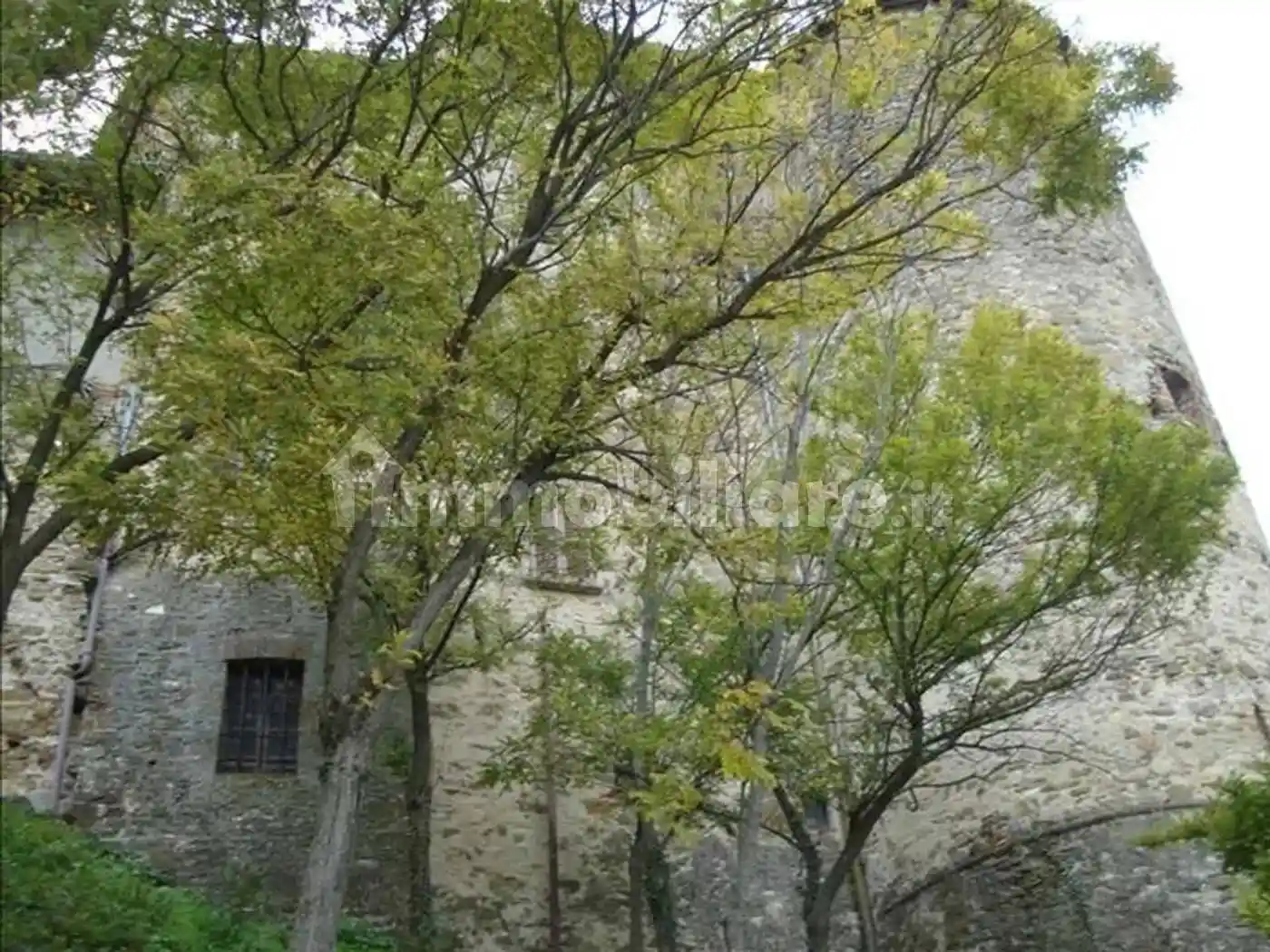 Rustico - Casale in vendita a Alta Val Tidone