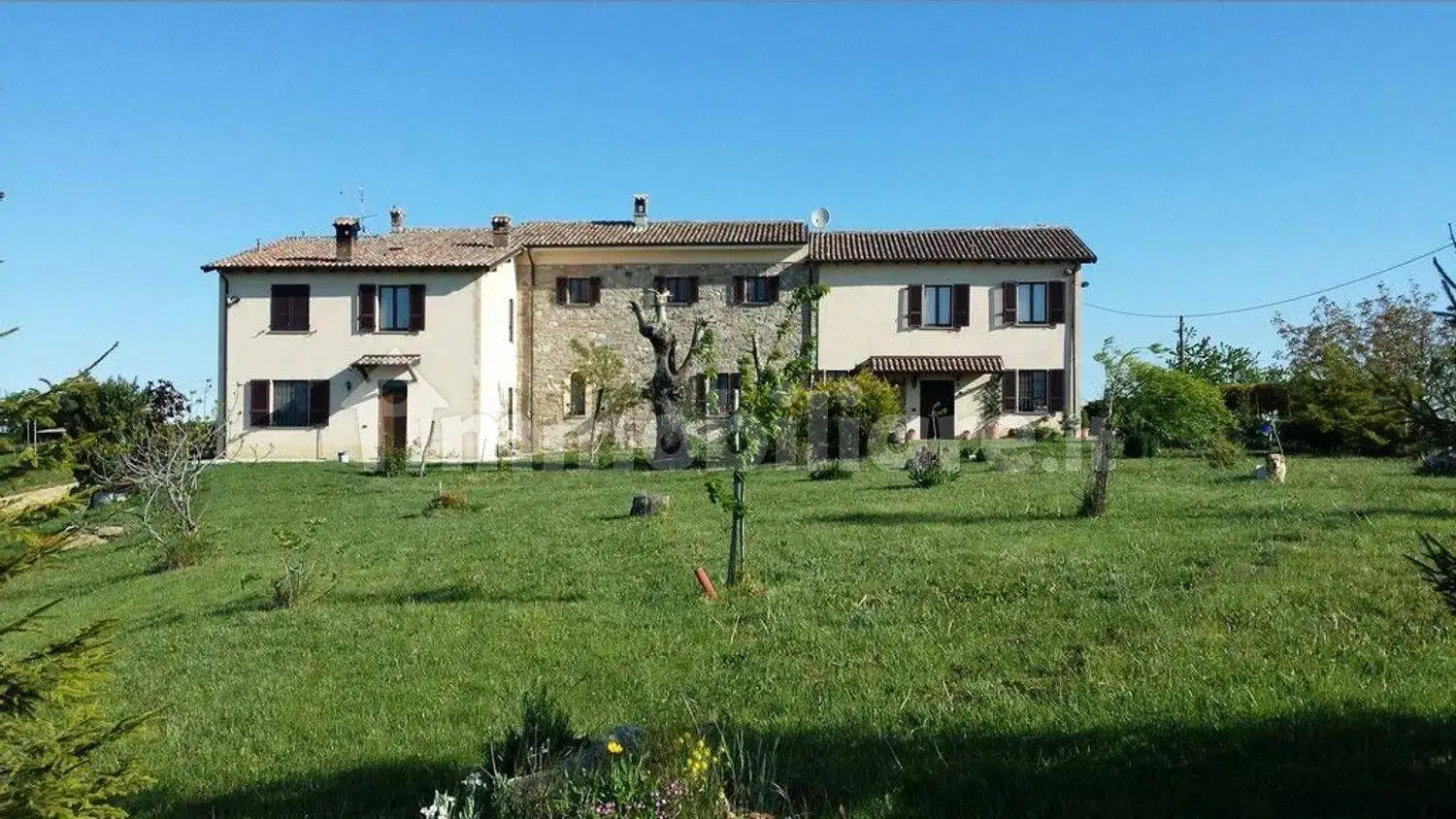 Rustico - Casale in vendita a Alta Val Tidone