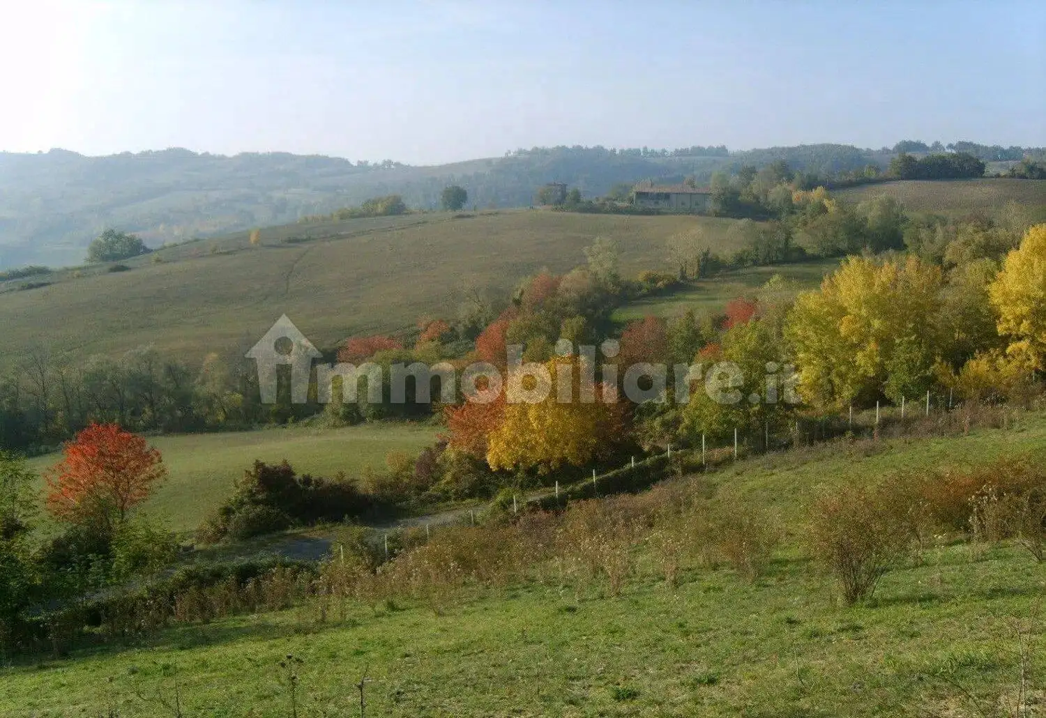 Cascina Nibbiano No Number, Alta Val Tidone - foto 4