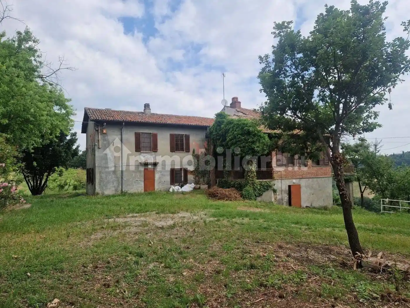 Rustico - Casale in vendita a Casteggio