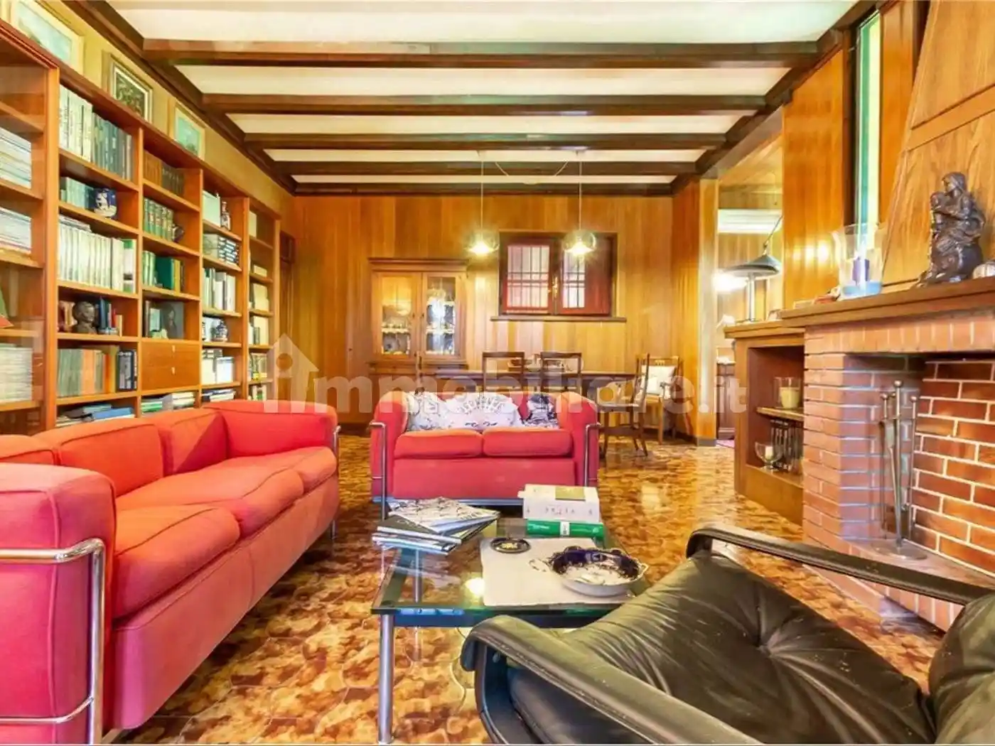 Villa in vendita a Casteggio