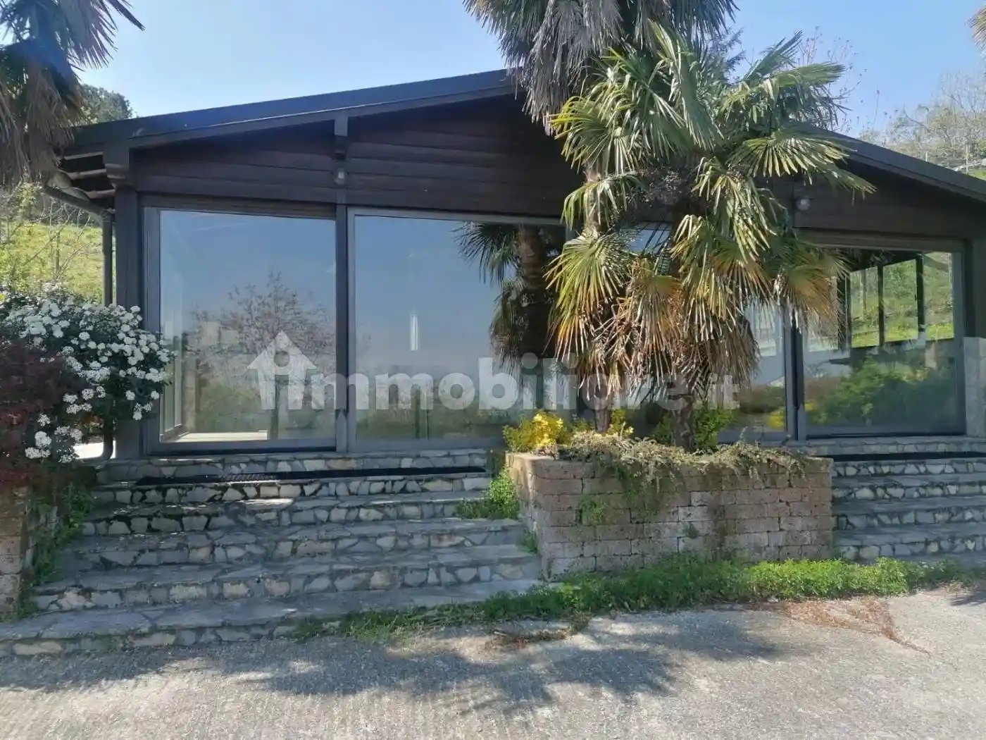 Villa in vendita a Stradella