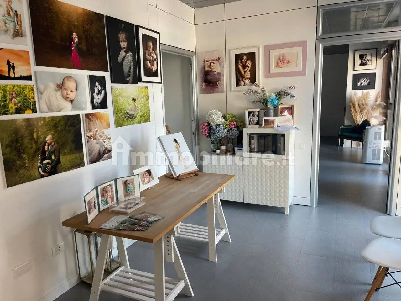 Appartamento in vendita a Ancona