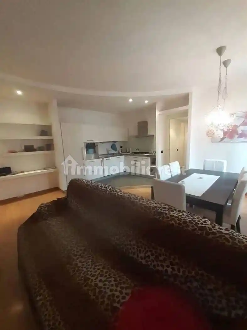 Appartamento in vendita a Stradella