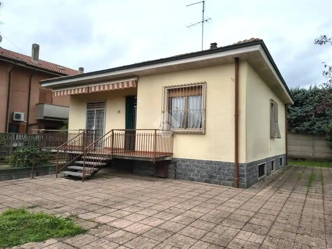 Villa in vendita a Cesano Maderno