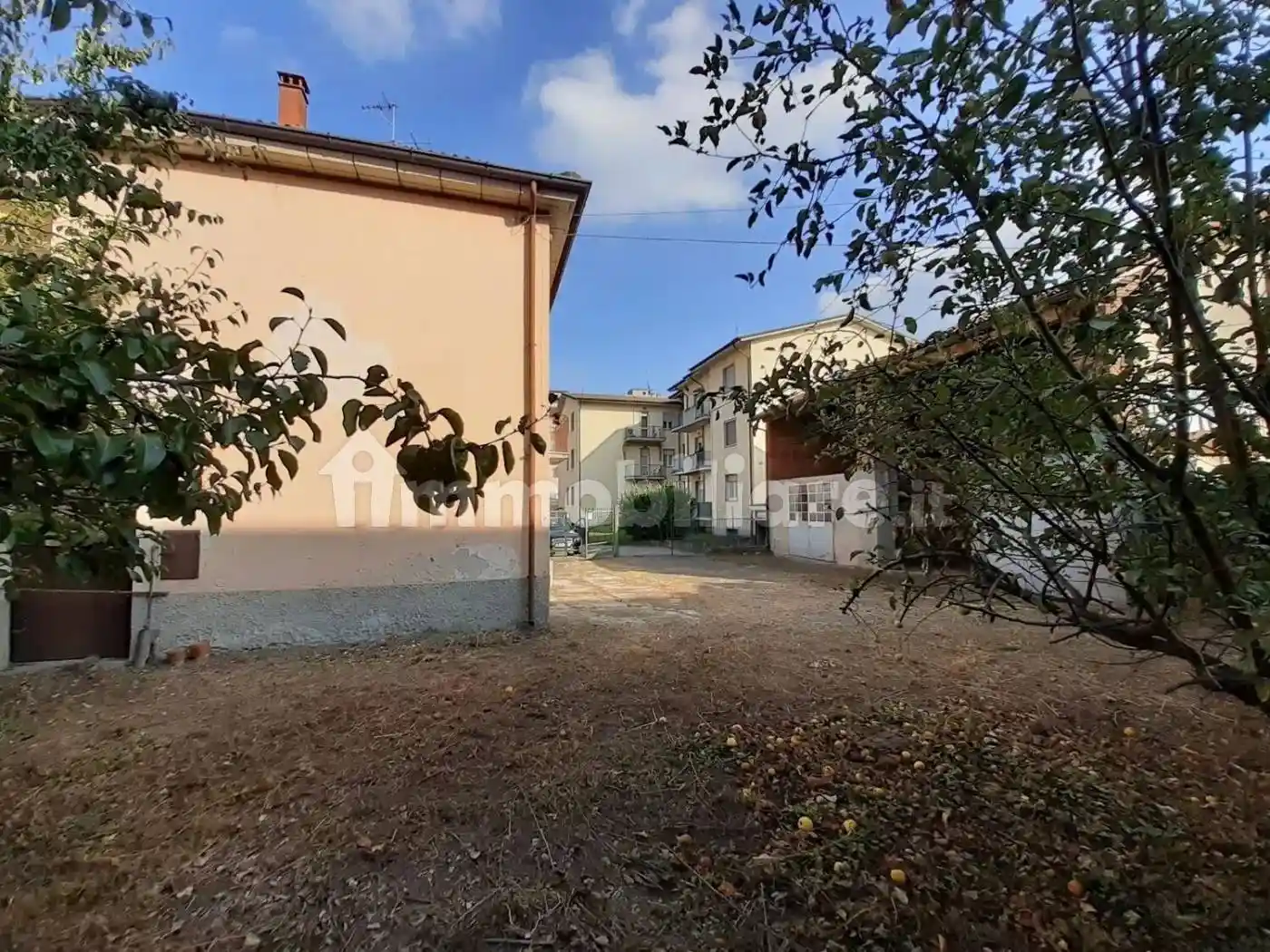 Villa in vendita a Stradella