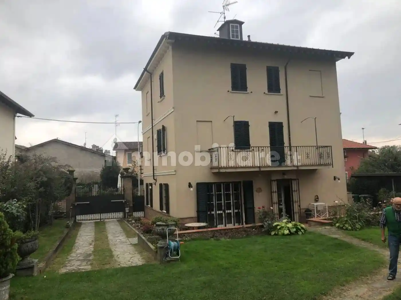 Villa in vendita a Torrazza Coste