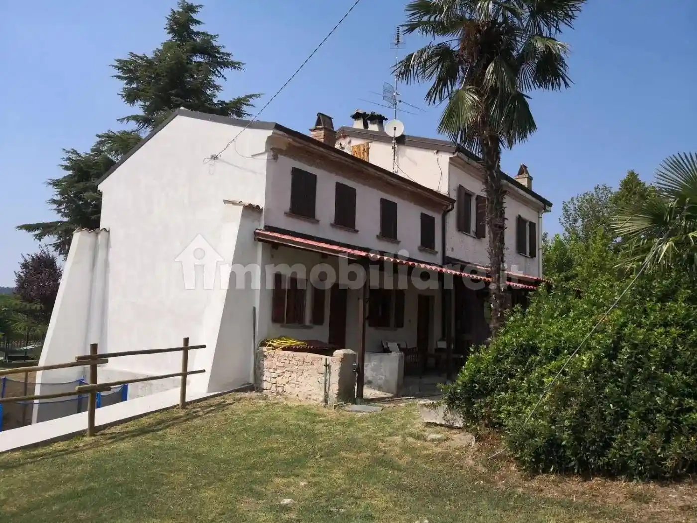 Rustico - Casale in vendita a Casteggio