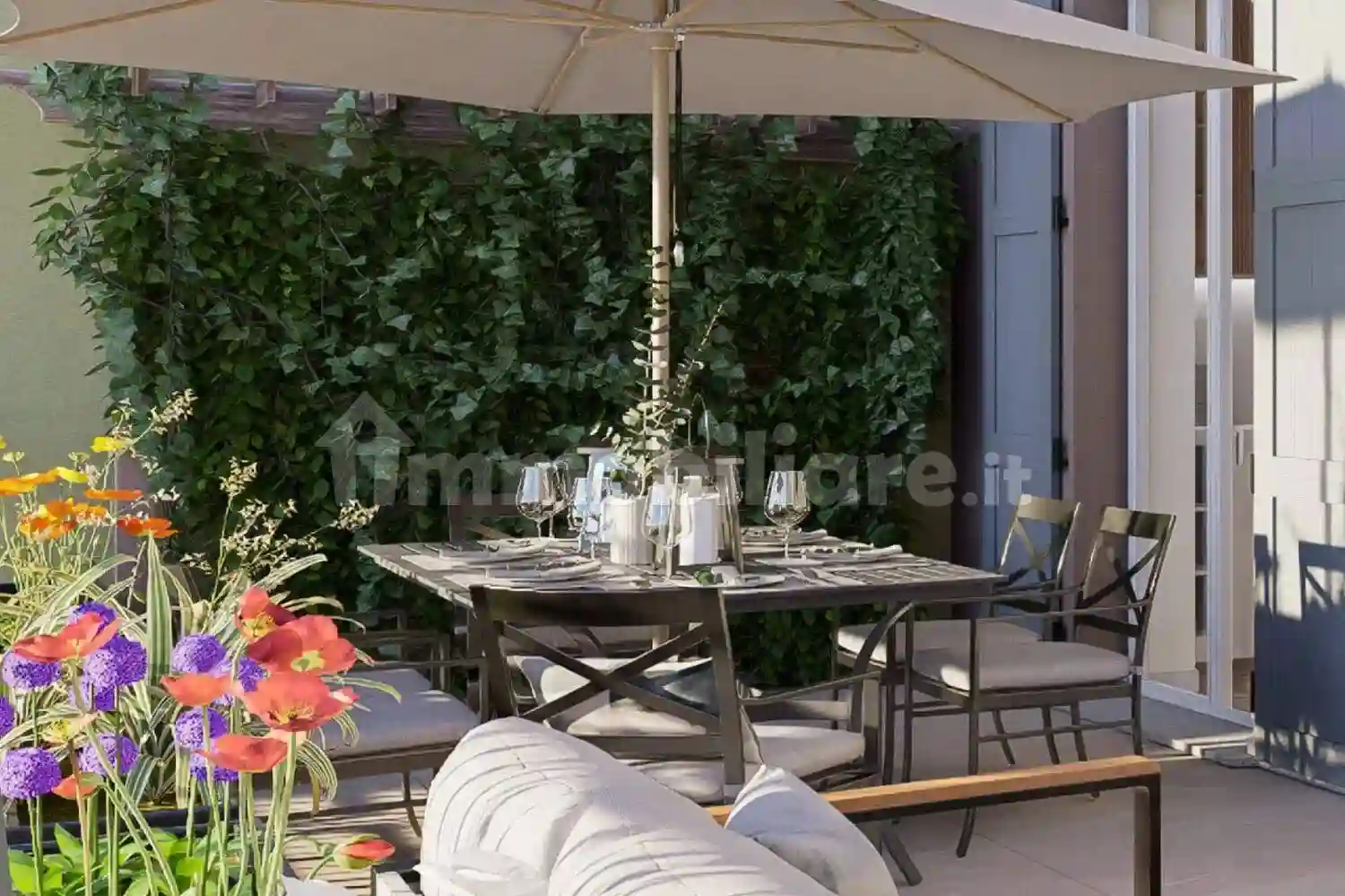 Appartamento - foto 5