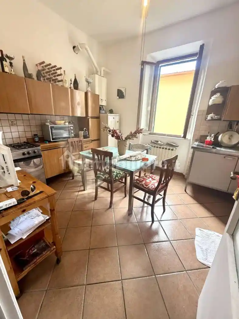 Appartamento in vendita a Piombino