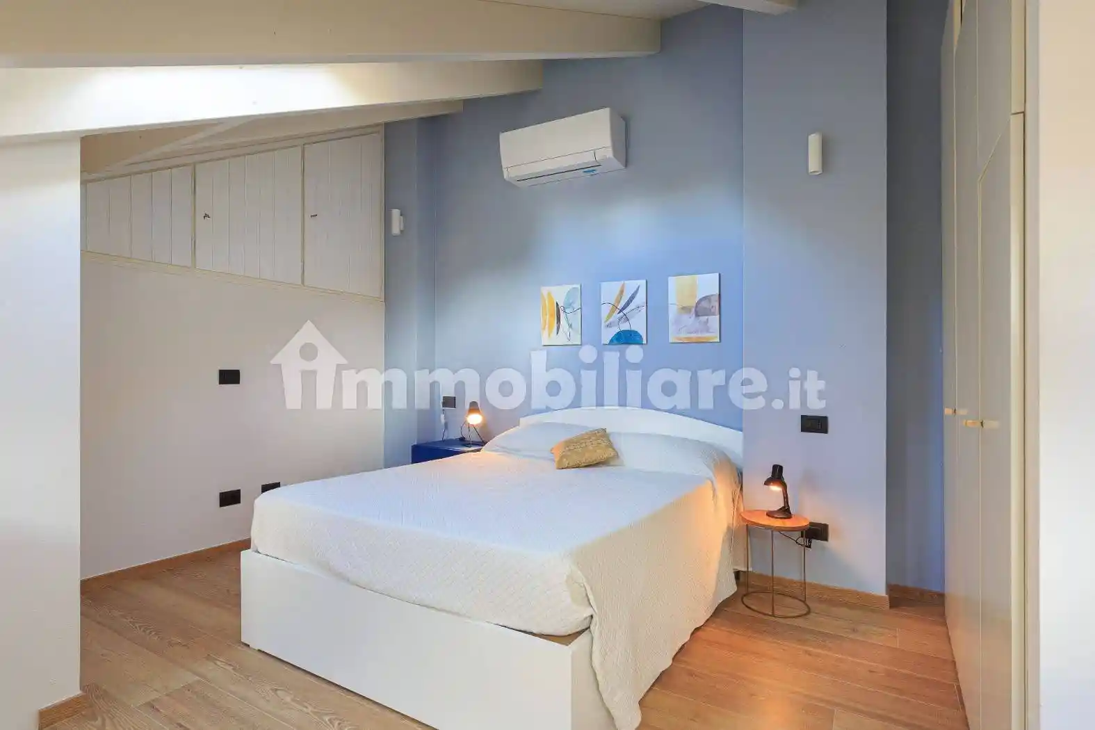 Villa in vendita a Arona