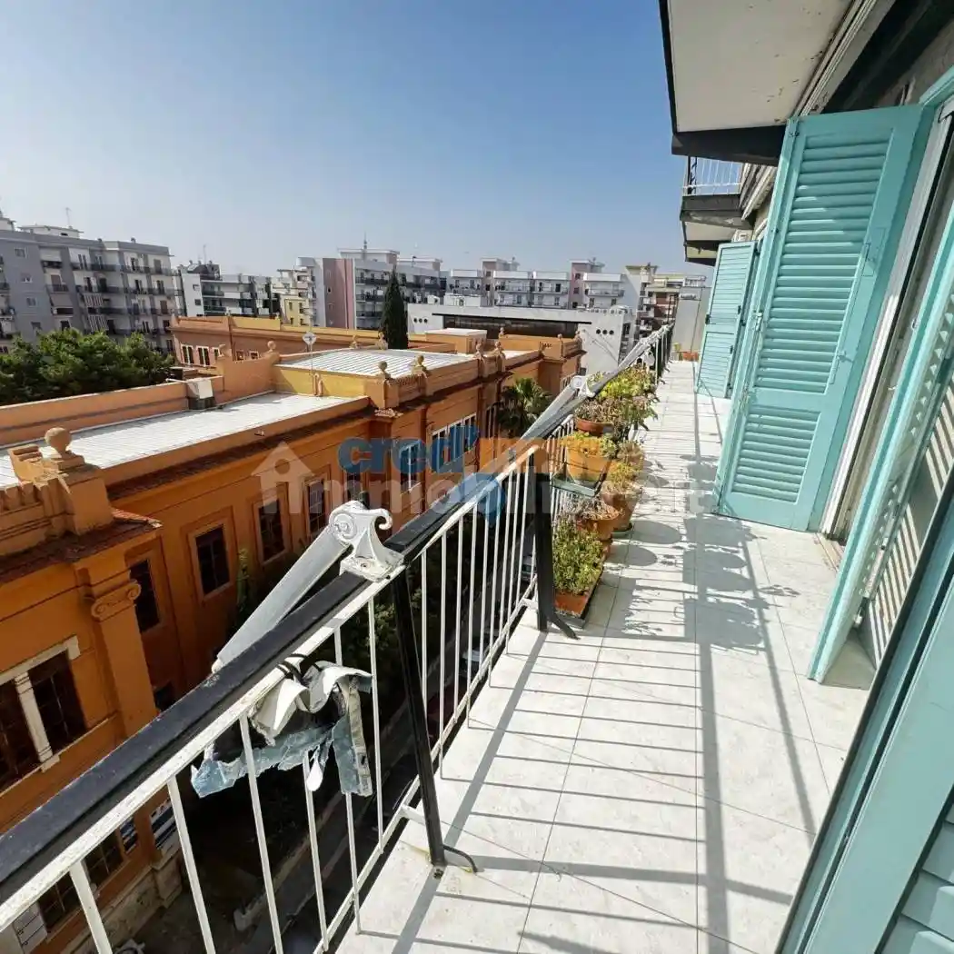 Appartamento in vendita a Bisceglie