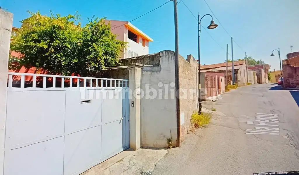 Casa indipendente in vendita a Monastir