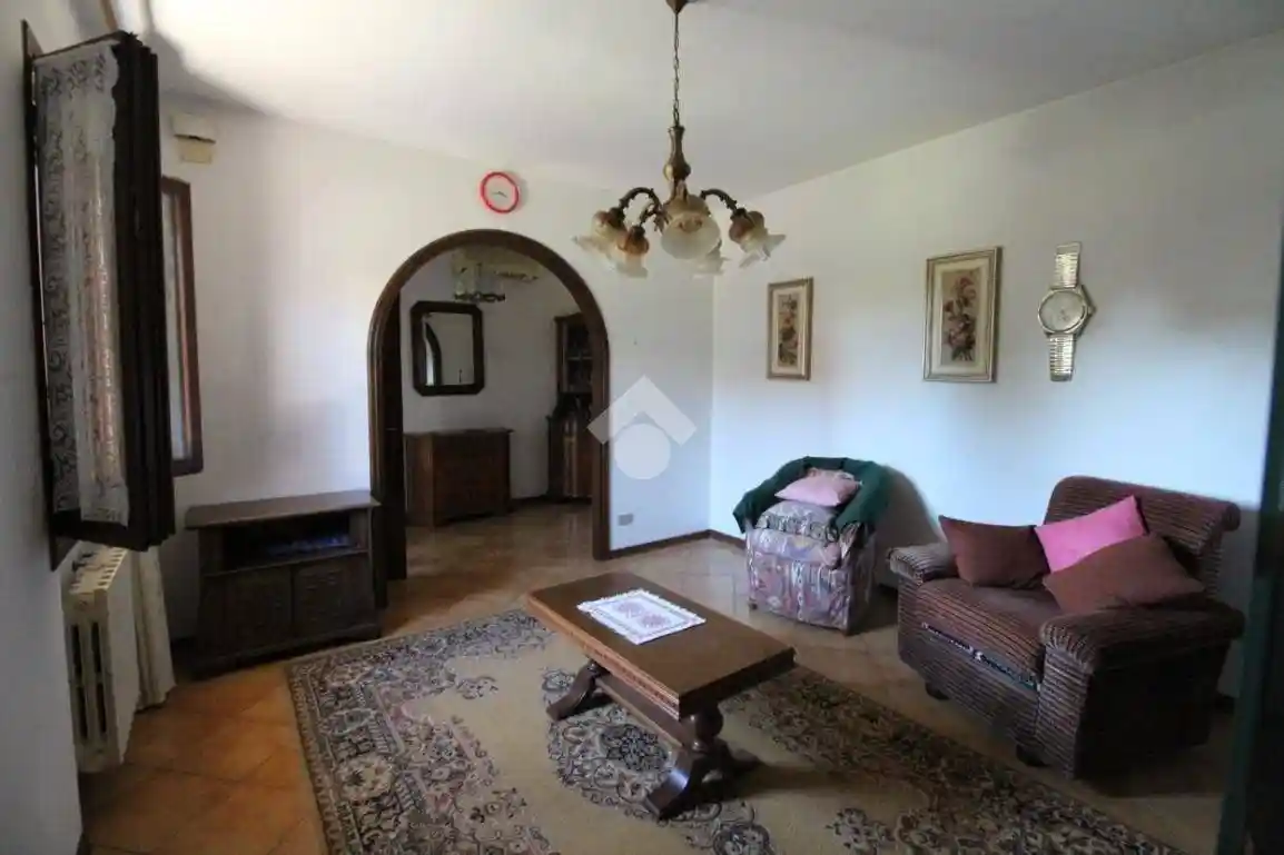 Villetta a schiera in vendita a Santo Stino di Livenza