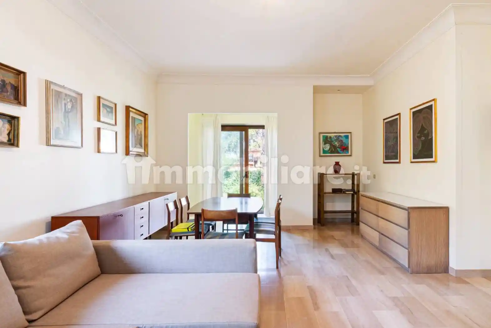 Villa unifamiliare via Giovanni Bolzoni, Infernetto, Roma - foto 5