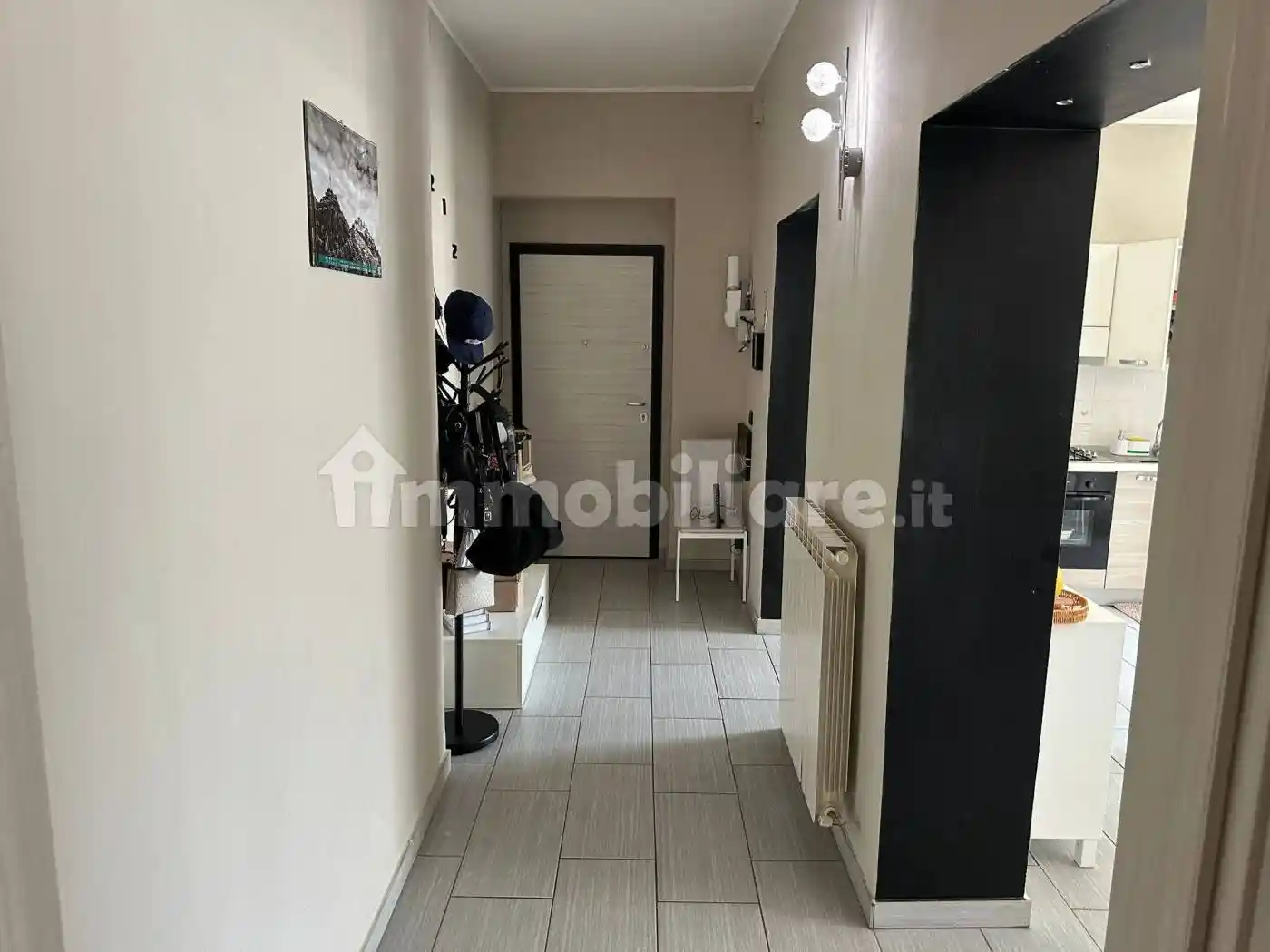 Bilocale via Montevideo, Panebianco - Tribunale, Cosenza - foto 3