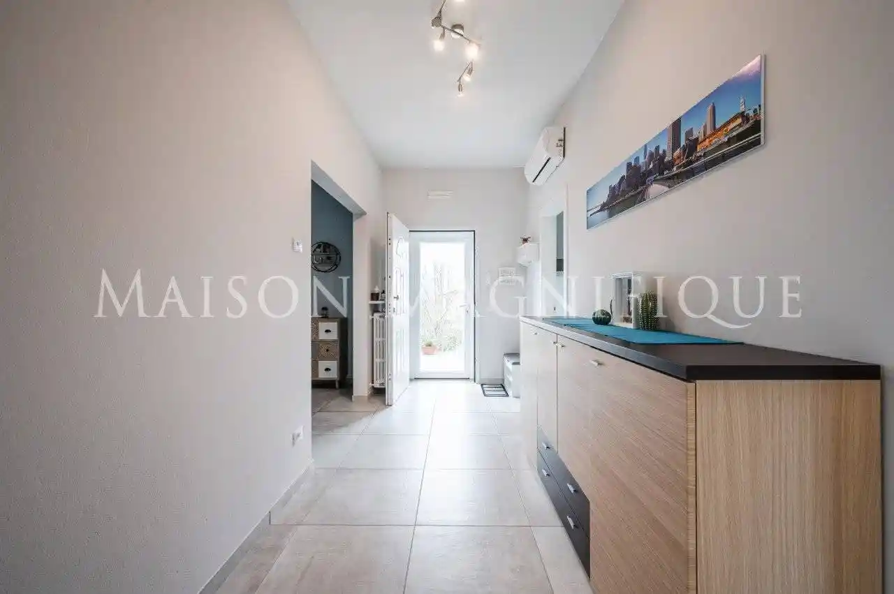 Terratetto unifamiliare via bassa 267, Gaibanella, Ferrara - foto 4