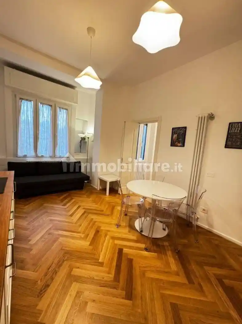 Bilocale viale Argonne 1, Città Studi, Milano - foto 2