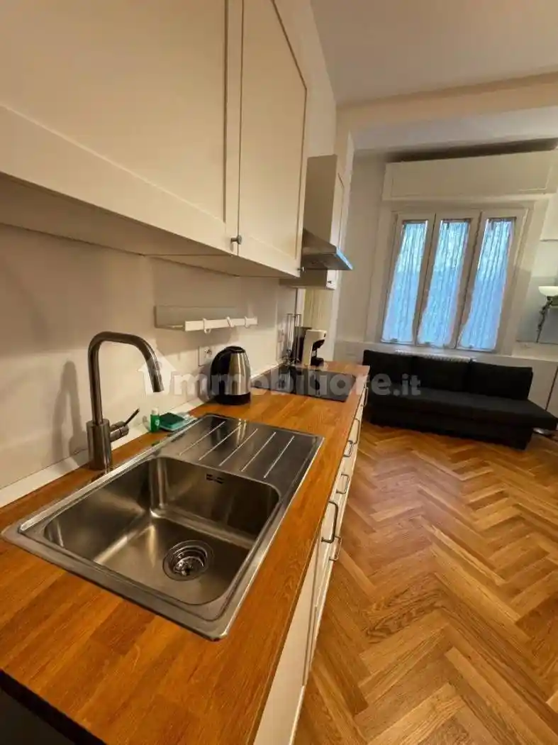 Bilocale viale Argonne 1, Città Studi, Milano - foto 3