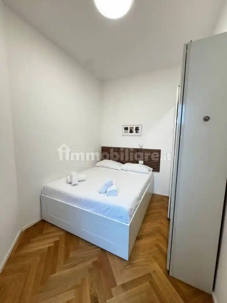 Bilocale viale Argonne 1, Città Studi, Milano - foto 5