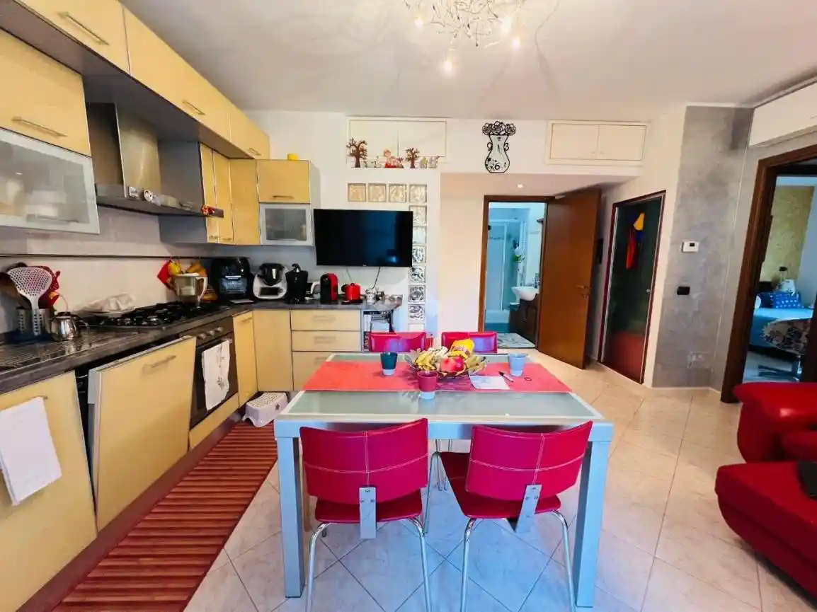 Trilocale via Santander 36, Famagosta, Milano - foto 3