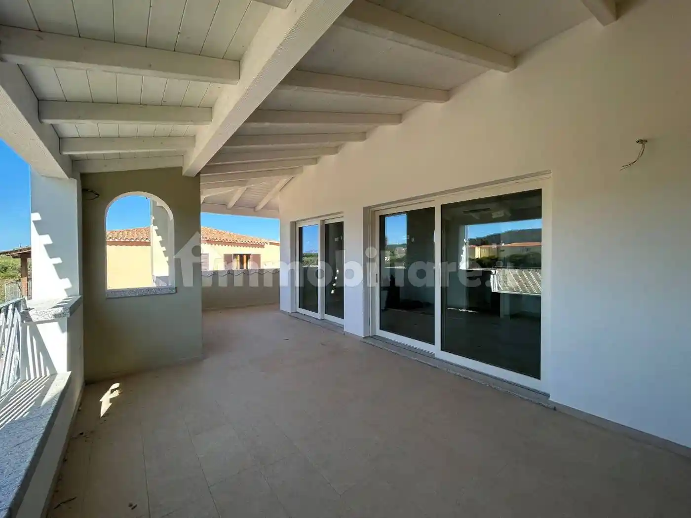 Appartamento in vendita a Budoni